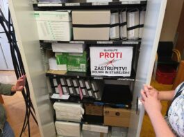 “Zdaj bi ponavljali referendume, dokler jim rezultat ne bo všeč”