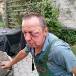 Člani romske družine Strojan brutalno pretepli 72-letnega domačina