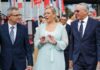 Čalušićeva zapustila prazno blagajno in nepodpisan zapisnik