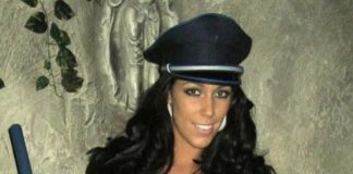 Odmevno: “Kmete bomo zaščitili pred Tino Gaber!”