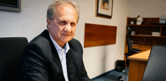 Mag. Ivan Simič: “ZA” interventni zakon