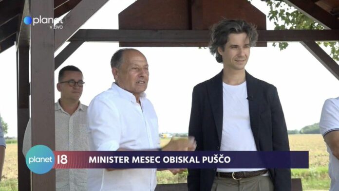 mesec