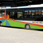 Novo mesto: Z avgustom nov izvajalec mestnega potniškega prometa