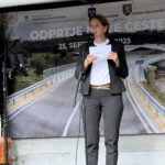 Na vidiku politična zloraba infrastrukturnega projekta tik pred volitvami