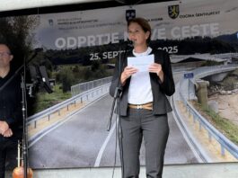 Na vidiku politična zloraba infrastrukturnega projekta tik pred volitvami