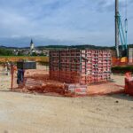 Dolenjski policisti zaznavajo povečanje tatvin z gradbišč