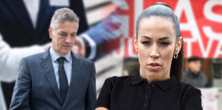 Bo usoda kandidata za ustavnega sodnika odvisna od odločitve v primeru Tine Gaber?