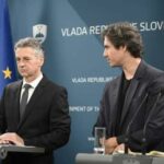 Poslanec Reberšek brutalno zatrl Luko Mesca in tovariše