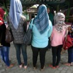 Avstrija dokončno prepovedala nošenje islamskih naglavnih rut v šolah