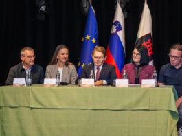 Črnomelj: Prenovljeni grad – novo središče kulturnega in družabnega utripa Bele krajine