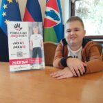 Pomagajmo Jaki. Čas hitro beži.