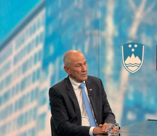 Davek na premoženje: SDS absolutno proti!