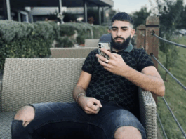 Rekonstrukcija dogajanja: To je za zdaj neuradno znano o smrti Aleša Šutarja