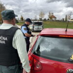 Danes v Žabjaku ustavljeni rekorder finančni upravi dolguje 10.000 evrov