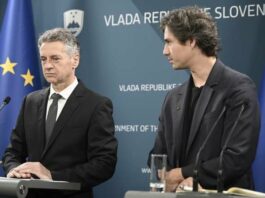 Škandal: Vladne stranke bodo predvolilno kampanjo financirale kar z davkoplačevalskim denarjem