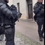 Golob v Novo mesto vnaprej poslal specialce