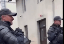 Golob v Novo mesto vnaprej poslal specialce