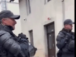 Golob v Novo mesto vnaprej poslal specialce