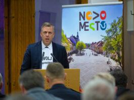 Novo mesto: Množica podprla zahteve lokalnih skupnosti po izboljšanju varnosti