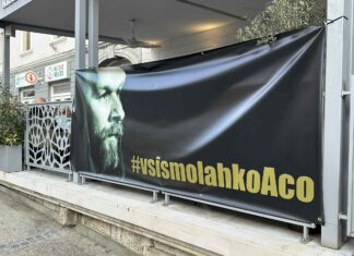 Osumljeni za napad na Aleša Šutarja izpuščen iz pripora