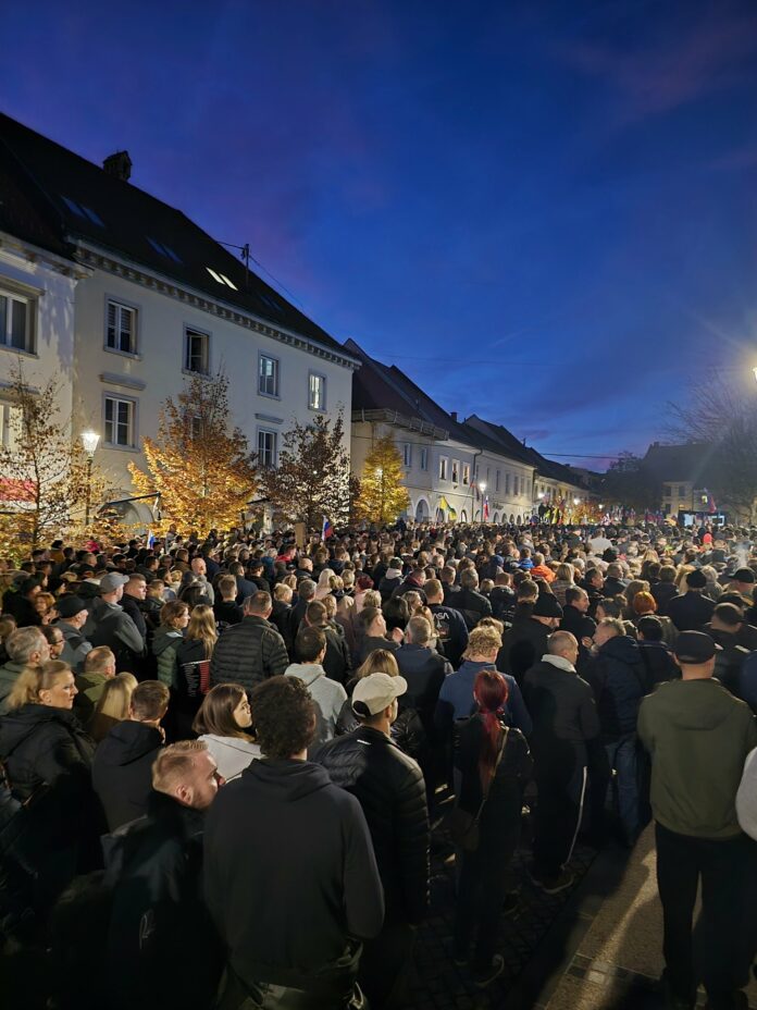 nm protest foto grims