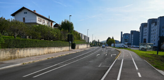 Novo mesto: V sredo se pričenja zaključna faza celovite prenove Seidlove ceste
