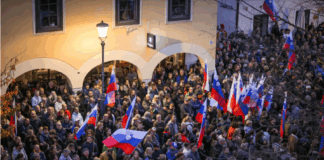 Golob priznal, da v vladi niso kos situaciji, napovedal spremembe, nato pobegnil – večina skeptična do obljub