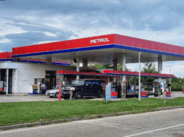 Zaradi prenove bo prodajno mesto Petrol Črnomelj – Kočevje začasno zaprto