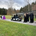 Na novomeškem pokopališču Srebrniče množično slovo od Aleša Šutarja