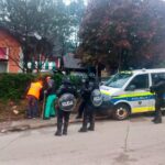 Po vzdrževalnih delih novomeške komunale v Brezju nekateri Romi plačali račune in uredili legalne priključke