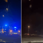 Streljanje v novomeških romskih naseljih