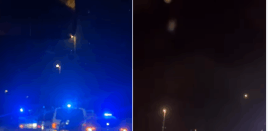 Streljanje v novomeških romskih naseljih