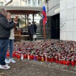 Znano, kdaj bo pogreb pokojnega Aleša Šutarja