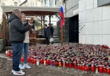 Znano, kdaj bo pogreb pokojnega Aleša Šutarja