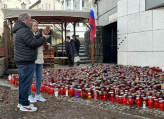 Pet prič naj bi izpovedalo, da Acota ni udaril Jurkovič