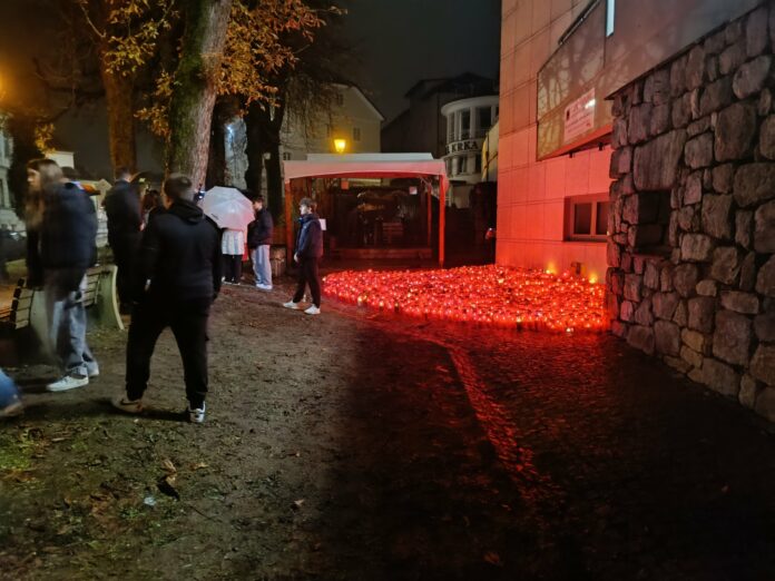 sveče