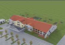 Straža: Vrtec Krkine lučke bo sofinanciran z državnimi sredstvi