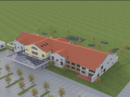 Straža: Vrtec Krkine lučke bo sofinanciran z državnimi sredstvi