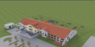 Straža: Vrtec Krkine lučke bo sofinanciran z državnimi sredstvi