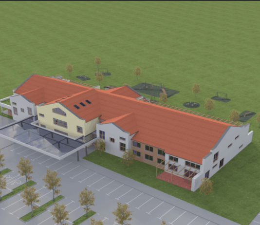 Straža: Vrtec Krkine lučke bo sofinanciran z državnimi sredstvi