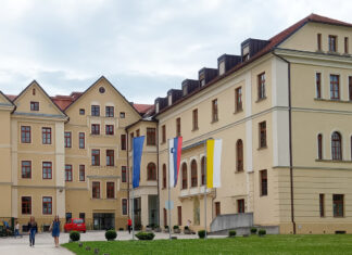 Novo mesto: Zanimiva predstavitev bo