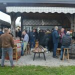 Šentjernej: 11. 11. ob 11. uri – že enajstič zapored!