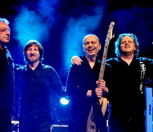 Najuspešnejša novomeška skupina zaključuje skupno glasbeno pot