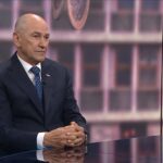 Janez Janša: Ne gre za “Šutarjev zakon”. To bo zakon za reševanje Goloba in Mesca