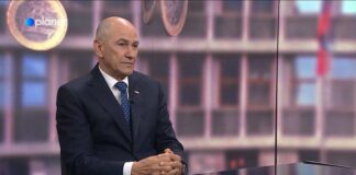 Janez Janša: Ne gre za “Šutarjev zakon”. To bo zakon za reševanje Goloba in Mesca