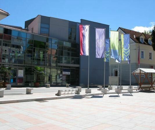 Dolenjske Toplice: Drevi izjemen pogovorni večer