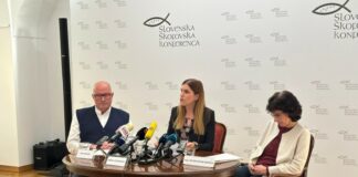 Komisija Pravičnost in mir vabi h glasovanju proti zakonu o pomoči pri prostovoljnem končanju življenja