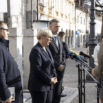 Novo mesto: Lahko v prihodnjih dneh pričakujemo številne hišne preiskave, v katerih bo policija zasegla orožje?