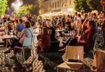 Novo mesto: Odprt razpis za sofinanciranje organizacij in posameznikov v občini