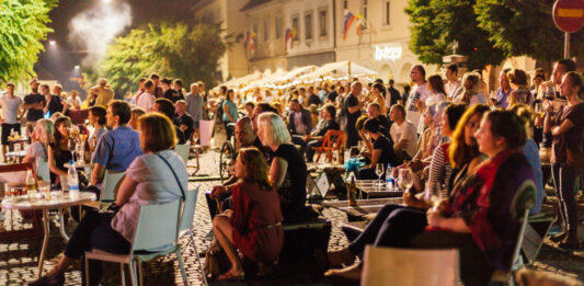 Novo mesto: Odprt razpis za sofinanciranje organizacij in posameznikov v občini